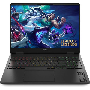 LAPTOP HP OMEN 16-AP0028NV 16' 2K AMD RYZEN 9 8940HX 32GB 1TB RTX5070 W11 GR