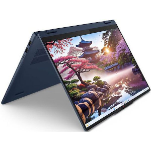 LAPTOP LENOVO IDEAPAD 5 2IN1 83KU000AGM 16'' WUXGA TOUCH AMD RYZEN 7 AI 350 16GB 1TB W11 GR