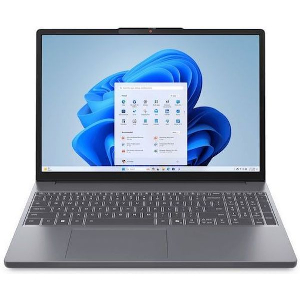 LAPTOP LENOVO IDEAPAD SLIM 383K1008NGM 15.1'' WQXGA OLED INTEL CORE I5-13420H 24GB 1TB W11S GR