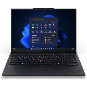 LAPTOP LENOVO THINKPAD E14 G721SX004BGM 14'' WUXGA INTEL CORE ULTRA 5-225U 16GB 512GB W11P GR 3Y