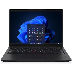 LAPTOP LENOVO THINKPAD L14 G621S6001PGM 14'' WUXGA INTEL CORE ULTRA 5-225U 32GB 1TB W11P 3Y GR
