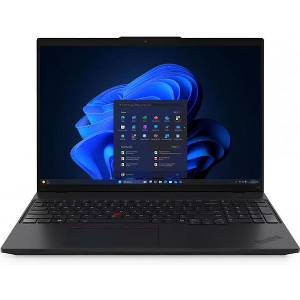LAPTOP LENOVO THINKPAD L16 G221SA0017GM 16'' FHD+ INTEL CORE ULTRA 7-225U 16GB 512GB W11P GR