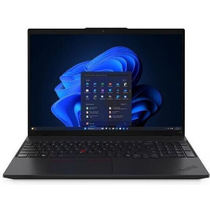 LAPTOP LENOVO THINKPAD L16 G221SA001JGM 16'' WUXGA INTEL CORE ULTRA 7-255U 32GB 1TB W11P 3Y GR