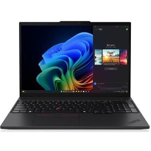 LAPTOP LENOVO THINKPAD T16 G421QN001RGM 16'' FHD+ AMD RYZEN AI PRO 350 32GB 512GB W11P 3Y GR