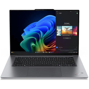 LAPTOP LENOVO THINKPAD X9-15 G1 21Q6001NGM 15.3'' 2.8Κ TOUCH INTEL ULTRA 7-258V 32GB 1TB W11P 3Y GR