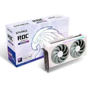 VGA SPARKLE INTEL ARC B580 ROC LUNA ULTRA OC 12GB GDDR6 RETAIL