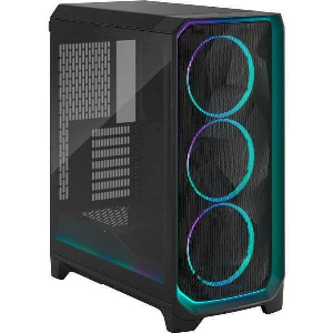 CASE FRACTAL DESIGN MESHIFY 3 AMBIENCE PRO RGB LIGHT TINT GAMING MIDI TOWER