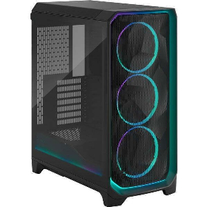 CASE FRACTAL DESIGN MESHIFY 3 RGB TG LIGHT TINT GAMING MIDI TOWER
