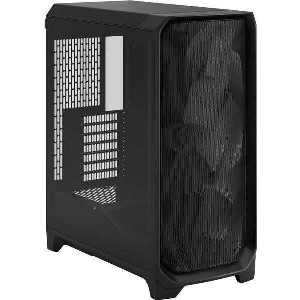 CASE FRACTAL DESIGN MESHIFY 3 TG CLEAR TINT GAMING MIDI TOWER