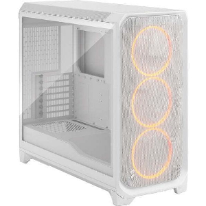 CASE FRACTAL DESIGN MESHIFY 3 XL RGB CLEAR TINT GAMING MIDI TOWER