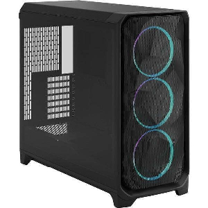 CASE FRACTAL DESIGN MESHIFY 3 XL RGB LIGHT TINT GAMING MIDI TOWER