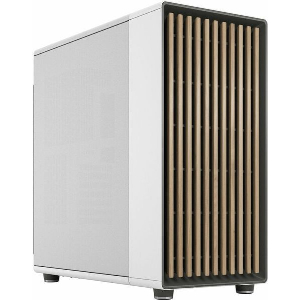 CASE FRACTAL DESIGN NORTH XL CHALK WHITE MIDI TOWER