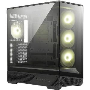 CASE MSI MAG PANO 130R PZ MIDI TOWER BLACK
