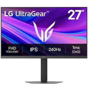 ΟΘΟΝΗ LG 27G440A-B.AEU 27'' IPS FHD 240HZ BLACK