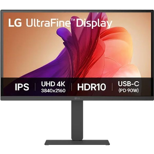 ΟΘΟΝΗ LG 27U730A-B 27'' IPS ULTRA HD 4K HDR10 BLACK