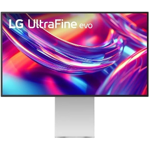 ΟΘΟΝΗ LG 32U990A-S 32'' NANO IPS ULTRAFINE ULTRA HD 6K THUNDERBOLT 5