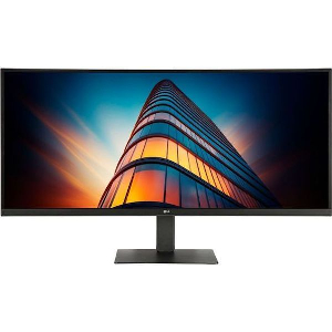 ΟΘΟΝΗ LG 34U650A-B 34'' IPS ULTRA WIDE QHD HDR 100HZ BLACK