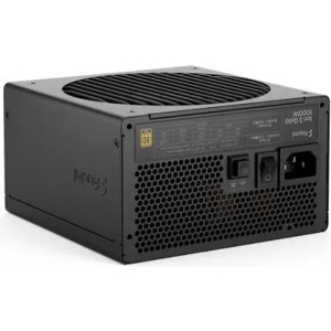FRACTAL DESIGN ION GOLD 3 1000W BLACK PC-PSU 1000 WATT
