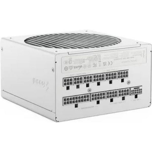 FRACTAL DESIGN ION GOLD 3 1000W WHITE PC-PSU 1000 WATT