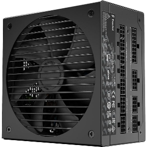 FRACTAL DESIGN ION GOLD 3 850W PC-PSU BLACK 850 WATT