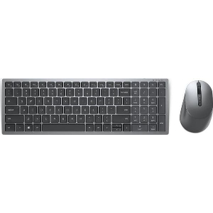 DELL KEYBOARD AND MOUSE KM7120W GREEK WIRELESS