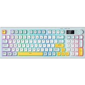 GAMING KEYBOARD ONIKUMA G80