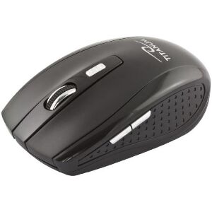 ESPERANZA TM105K TITANUM SNAPPER 2.4GHZ WIRELESS 6D OPTICAL MOUSE BLACK