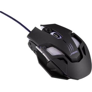 HAMA 113735 URAGE REAPER NXT GAMING MOUSE