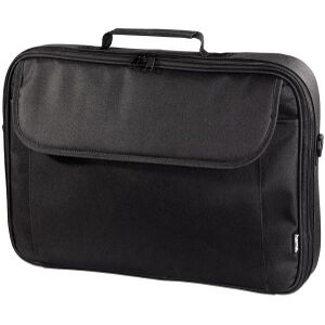 HAMA 101738 MONTEGO NOTEBOOK CARRY BAG 15.6'' BLACK