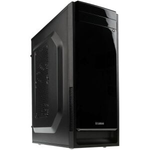 ZALMAN ZM-T2 PLUS ATX MINI TOWER BLACK