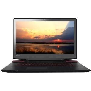 LAPTOP LENOVO Y700 80NV00YNRI 15.6'' FHD INTEL CORE I7-6700HQ 8GB 1TB NVIDIA GTX960M 4GB DOS