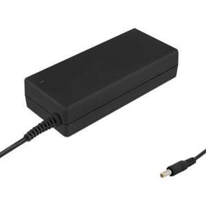 QOLTEC 50075 NOTEBOOK ADAPTER FOR ASUS 90W 19V 4.9A 5.5X2.5MM