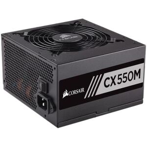 CORSAIR CS SERIES MODULAR CX550M - 550W