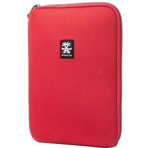 CRUMPLER TGIP-023 THE GIMP NEOPRENE SLEEVE FOR IPAD RED