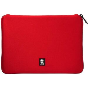 CRUMPLER TG10-023 THE GIMP NEOPRENE SLEEVE FOR 10'' TABLET RED