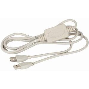 GEMBIRD UANC22V USB 2.0 NETWORK LINK CABLE 1.8M