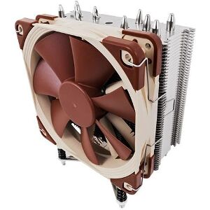 NOCTUA NH-U12DXI4 INTEL CPU COOLER 120MM