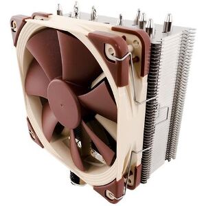 NOCTUA NH-U12S INTEL/AMD CPU COOLER 120MM