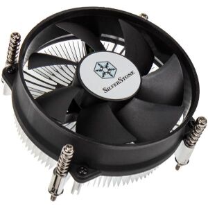 SILVERSTONE SST-NT09-115X NITROGON CPU COOLER 92MM