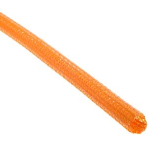 TECHFLEX F6 SLEEVED 6.4MM ORANGE 1M