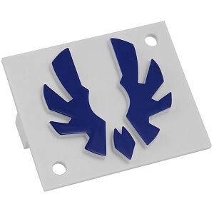 BITFENIX LOGO FOR SHINOBI MIDI-TOWER - DARK BLUE