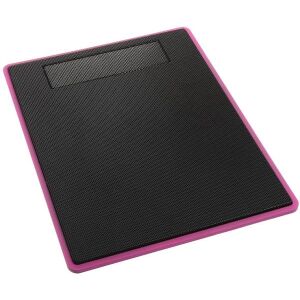 BITFENIX MESH-FRONT PANEL FOR PRODIGY CASE - BLACK/PINK