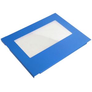 BITFENIX PRODIGY WINDOW SIDE PANEL BLUE