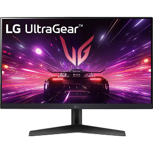 ΟΘΟΝΗ LG ULTRAGEAR 24GS60F-B 24'' IPS FULL HD 180HZ