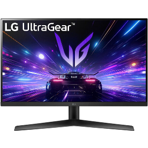 ΟΘΟΝΗ LG ULTRAGEAR 27GS60F-B 27'' IPS FULL HD 180HZ