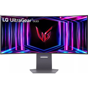 ΟΘΟΝΗ LG ULTRAGEAR 34GS95QE-B 34' OLED CURVED WQHD 240HZ