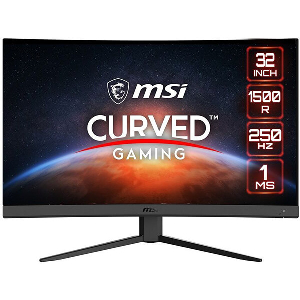 ΟΘΟΝΗ MSI G272QPF E2 27'' LED QHD 180HZ 1MS