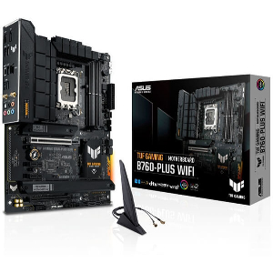 ΜΗΤΡΙΚΗ ASUS TUF GAMING B760-PLUS WIFI RETAIL