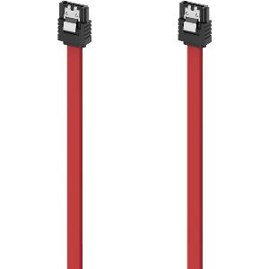 HAMA 200739 SATA III DATA CABLE INTERNAL 0.45 M