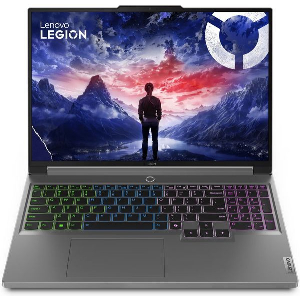 LAPTOP LENOVO LEGION 5 16IRX9 83DG002WGM 16'' WQXGA INTEL CORE I7-14650HX 32GB 1TB RTX4060 W11 GR